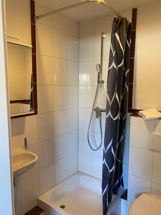 S17 Ferienappartments Flensburgo Esterno foto